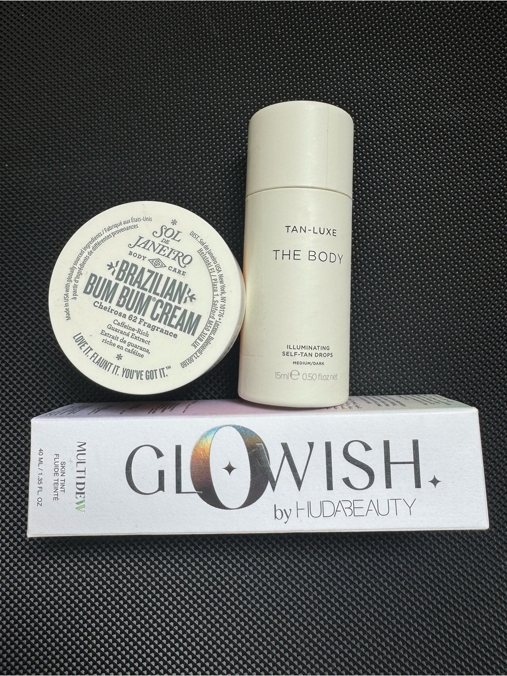 Body care bundle